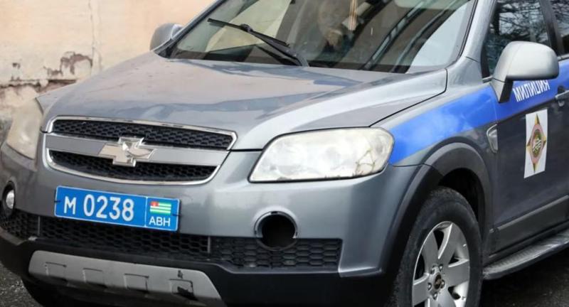 ოჩამჩირის ერთ-ერთ სოფელში, ჭაში, ქალის ცხედარი იპოვეს - რას აცხადებენ ოკუპირებული აფხაზეთის ე.წ. შს სამინისტროში