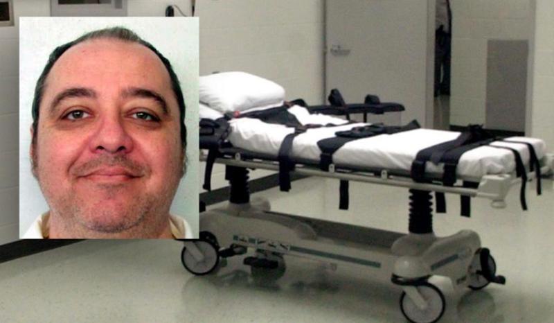 აშშ პატიმრის უპრეცედენტო დასჯის მოლოდინშია - რა დანაშაულისთვის იხდის სასჯელს კაცი, რომელსაც აზოტის ინჰალაციის გზით სიკვდილი მიესაჯა?