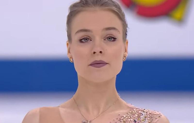 ოქროს მერე, უკვე ვერცხლიც: ფიგურულ ციგურაობაში საქართველოს წარმომადგენელი ისევ ევროპის ჩემპიონატის პიედესტალზეა - ანასტასიას საოცარი შესრულება