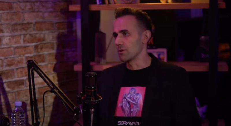 "ოლიგარქმა არ შეიძლება უფულობა დაასახელოს მიზეზად... მიზეზი იყო ის, რომ სოლოლაკი ვერ "ავიღეთ" - რატომ დატოვა მიშა ანდღულაძემ "ფორმულა" და რას ამბობს სიახლეზე?