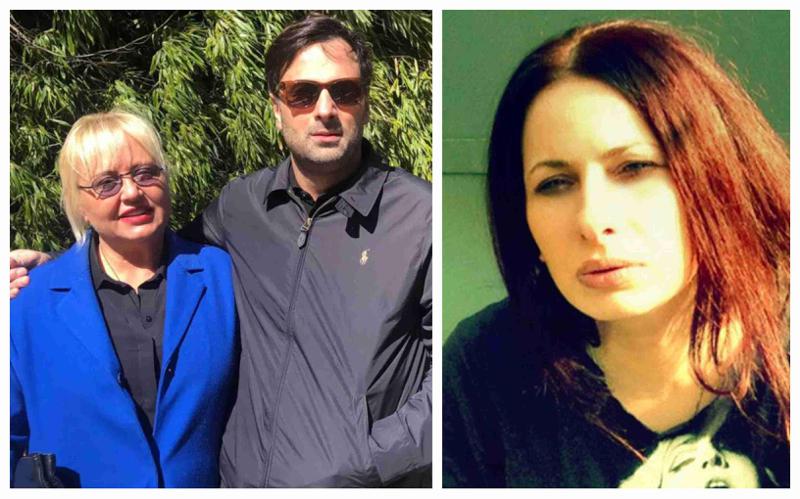 "გაფრთხილებ, ჩემი ოჯახის ხსენება აღარ გაბედო! რასაც წარმოადგენ, აქ არ ჩამოგითვლი" - რატომ დაუპირისპირდა ხათუნა ჟორდანია მაია დარსმელიძეს: მომღერლების "გარჩევა" სოცქსელში