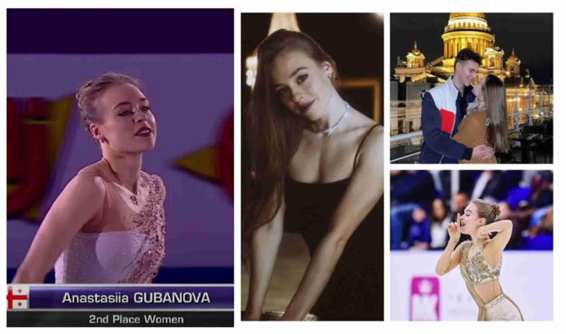 სკანდალით დატოვებული რუსეთის გუნდი, ფეხბურთელი შეყვარებული და ტრიუმფი საქართველოს სახელით - ულამაზესი ანასტასია გუბანოვას სპორტული და პირადი ცხოვრება