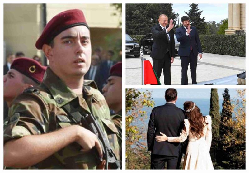 35 მილიონიანი სასახლე მოსკოვის პრესტიჟულ გარეუბანში და სკანდალები მამის გადამალული ქონების გამო - რა არის ცნობილი ალიევების დინასტიის გამგრძელებელზე და რატომ გამოჩნდა ის მამის ოფიციალურ შეხვედრაზე?