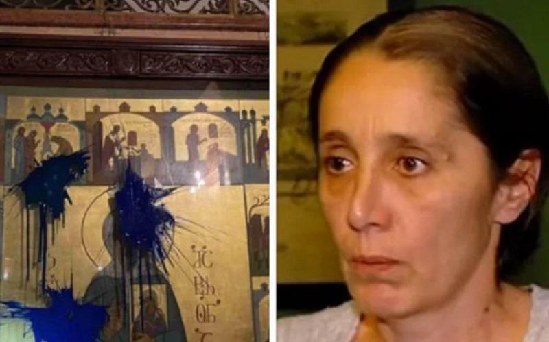 "არაერთი მორწმუნე მიხდის  მადლობას, სრულიად ვიღებ პასუხისმგებლობას ჩემს საქციელზე და არაფერს ვნანობ, იმავეს ვიზამდი" - რას წერს ნატა ფერაძე