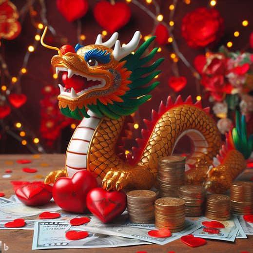 ასტროლოგიური პროგნოზი აღმოსავლური ნიშნებისთვის: რა ელოდება დრაკონს 2024 წელს