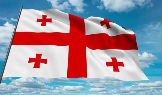 დღეს საქართველოს სახელმწიფო დროშის დღე აღინიშნება