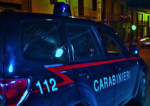 იტალიაში საქართველოს მოქალაქემ ავტომობილი მოიპარა და შემდეგ ავარიაში მოყვა - რას წერს მომხდარზე იტალიური მედია