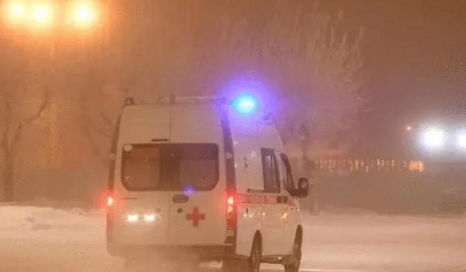 რუსეთში აცხადებენ, რომ უკრაინამ კურსკის ოლქზე დრონებით თავდასხმა განახორციელა