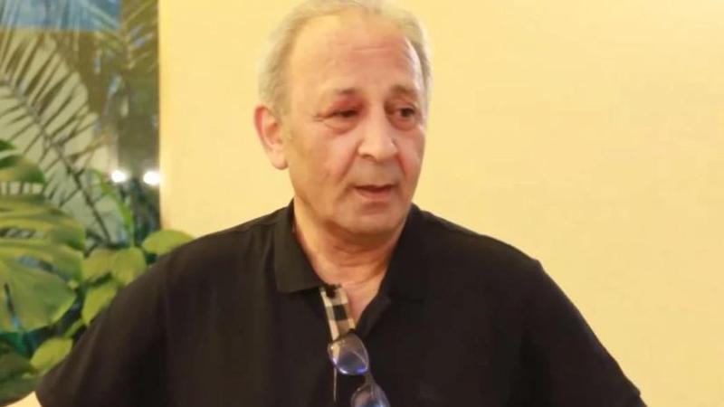 “ლილო მოლის” ერთ-ერთი დამფუძნებელი თენგიზ გავაშელი გარდაიცვალა