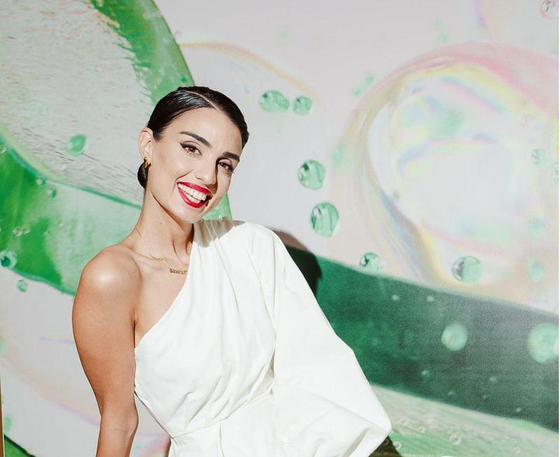 "ძალიან რთული იყო, ალბათ ისეთივე რთული, როგორი სტრესიც არის ოჯახის დანგრევა..." - გვანცა დარასელია ტელევიზიიდან წასვლაზე