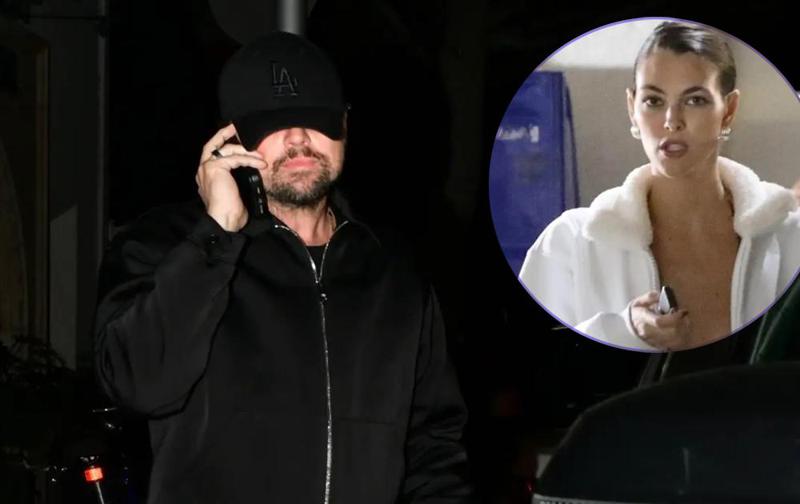 პაპარაცებმა ლეონარდო დიკაპრიო 25 წლის მოდელთან რომანტიკულ ვახშამზე გამოიჭირეს (ფოტოები)