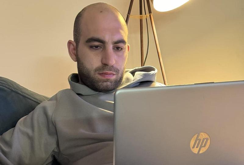 ახალგაზრდა, რომელსაც ახლობლები თბილისში ორი დღის განმავლობაში ეძებდნენ, იპოვეს