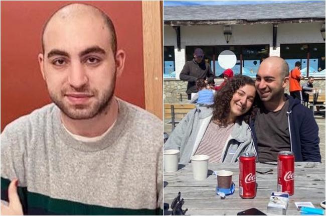 "გუშინ, ჩვენმა ახლობლებმა ნახეს...  რომ გაიგო ვეძებდით, ძაღლი ჩემთან გამოატანა, ჩემს მეუღლეს წაუყვანეთო და თვითონ გაიქცა" - რას ჰყვება მეუღლე დაკარგულ ახალგაზრდაზე?