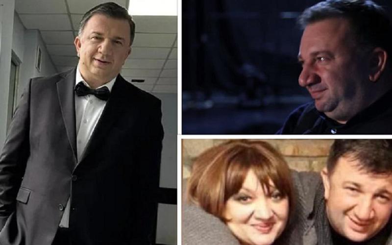 "მამამ ხელი ხელზე მომკიდა, გამომხედა და მითხრა, რამე რომ დამემართოს, ჩემს შეყვარებულს გაუფრთხილდიო... ამატირეთ მაინც რა" - პაატა გულიაშვილის ემოციური ინტერვიუ