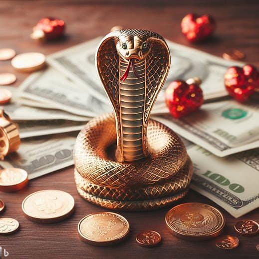 ასტროლოგიური პროგნოზი აღმოსავლური ნიშნებისთვის: რა ელოდება გველს 2024 წელს