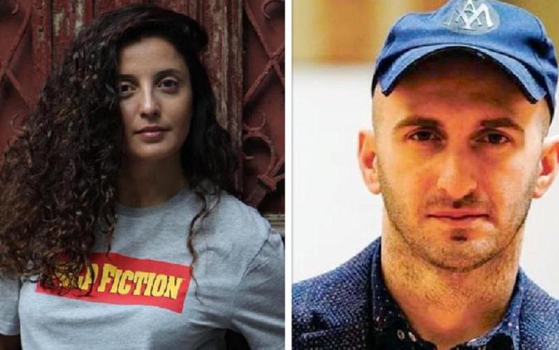 "არც ერთი წამი არ დამავიწყდება ბედნიერების და აღფრთოვანების. ჩემი გულის მეგობარია. ჩემი აზრების და იდეების მეგობარი" - რას წერს ანა სანაია გიორგი კეკელიძეზე