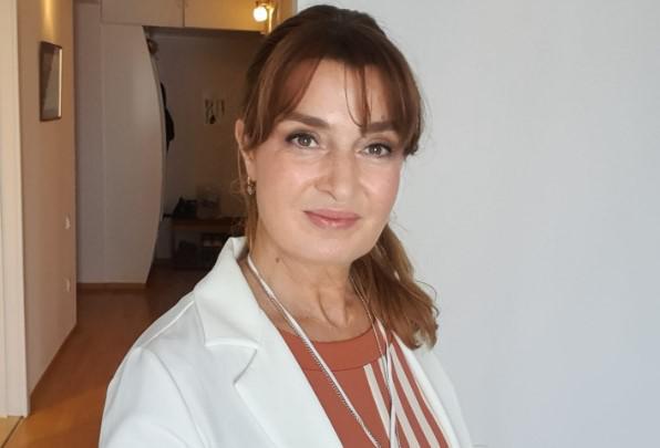 "ტვინი წყვეტს მუშაობას, მარტივად რომ ვთქვა,  “შტერდები”,  სიცარიელის გრძნობა გეუფლება... " - რას წერს ექიმი მანანა მგალობლიშვილი