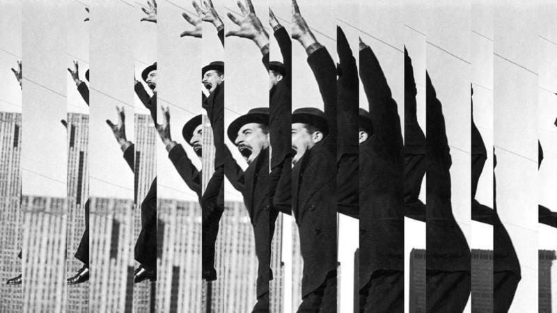 დროში მოგზაურობის შესაძლებლობა - ფანტაზია თუ უახლოესი მომავლის რეალობა?