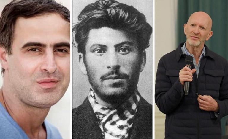 ცნობილი ხდება, რომ მონტეფიორეს "ახალგაზრდა სტალინის" მიხედვით ფილმს  გელა ბაბლუანი გადაიღებს