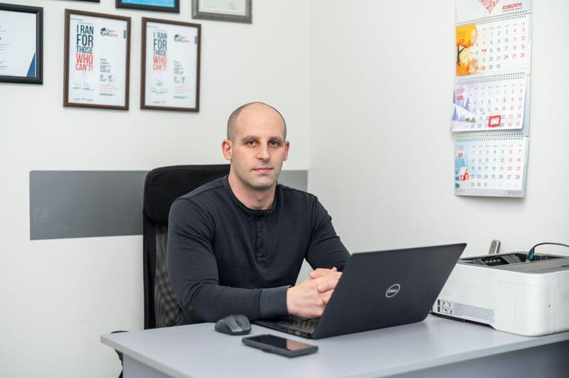 ზაზა თელიას რჩევები ატოპიური დერმატიტის დროს