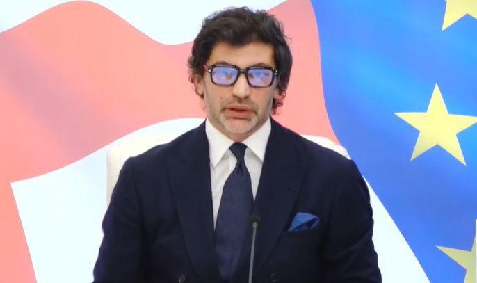 "29 აპრილს მოდით შვილებით, შვილიშვილებით, ეს იქნება ზეიმი" - კახა კალაძე