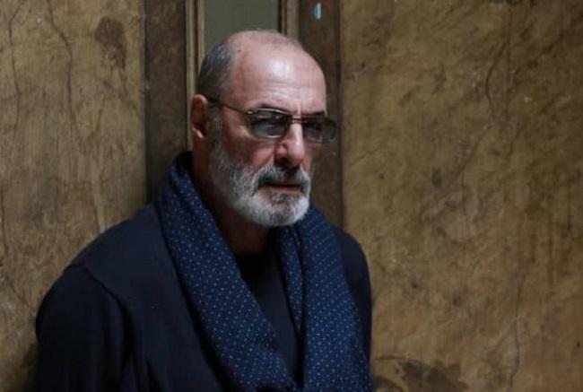 "მე რომ ჩემს შვილიშვილს კომენტარი დავუწერე ნახევრად იუმორით, ისეთი ლანძღვა-გინება მივიღე...  სამწუხაროდ, ერთი წელია გიორგისთან ურთიერთობა არა მაქვს" - ზურა ყიფშიძე