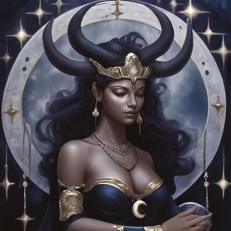 ასტროლოგიური პროგნოზი: სად შეგიქმნით ლილიტი საფრთხეს 2024 წელს