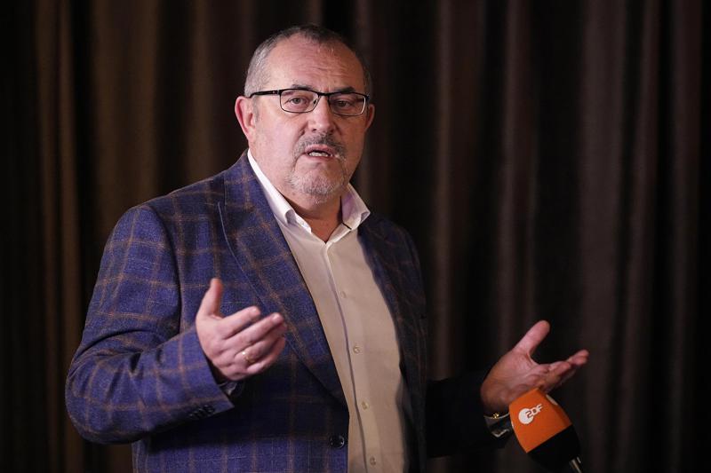 ბორის ნადეჟდინმა რუსეთის საპრეზიდენტო არჩევნებში კანდიდატურის წარდგენისთვის ხელმოწერების შეგროვება თბილისშიც დაიწყო - რას წერს პოლიტიკოსი