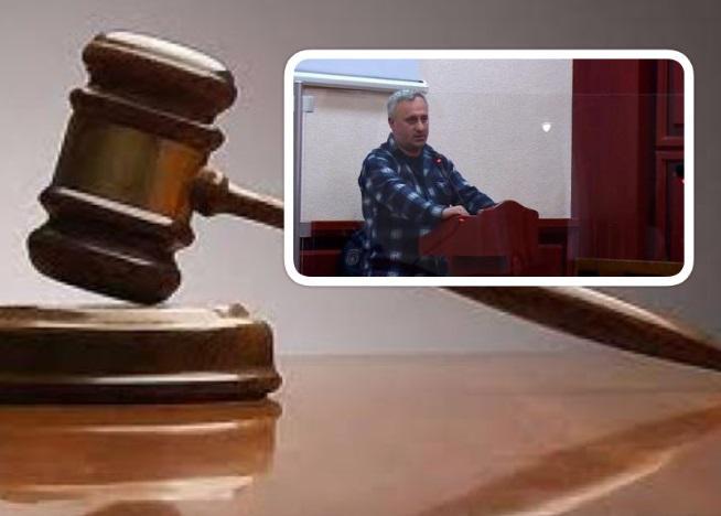 მეუღლეზე ძალადობაში ბრალდებული ტყიბულის მერიის თანამშრომელი გირაოს სანაცვლოდ გაათავისუფლეს - მოსამართლეს ქმრის გათავისუფლების თხოვნით ქალმა მიმართა