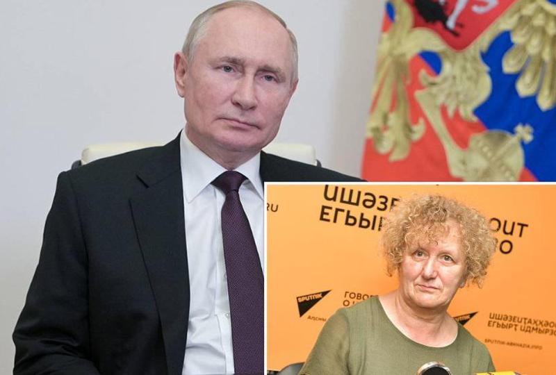 აფხაზეთიდან პუტინს წერილი გაუგზავნეს, რომლის მიხედვით ვერ იჯერებენ, რომ ბიჭვინთის აგარაკის მითვისება პუტინმა იცოდა