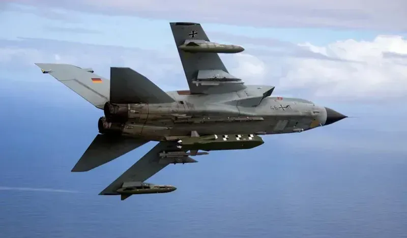 "გერმანიის პარლამენტმა უკრაინისთვის Taurus-ის რაკეტების გადაცემას მხარი არ დაუჭირა" - მედია