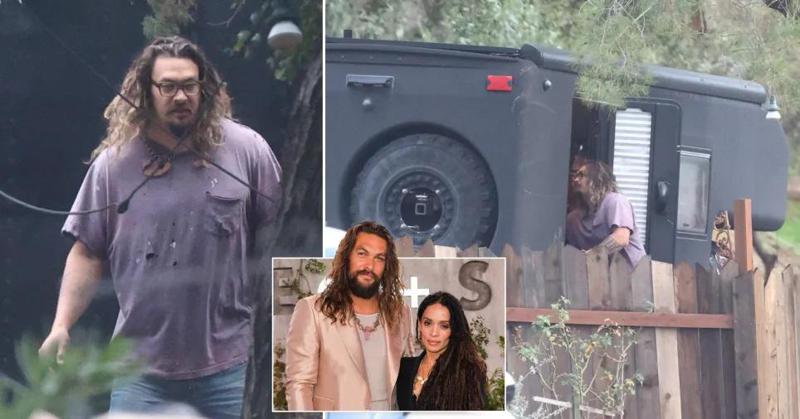 "ყველა ამბობს, რომ უსახლკარო ვარ. დამშვიდდით, საძილე ტომარა მაქვს" - მილიონერი მსახიობი ჯეისონ მომოა