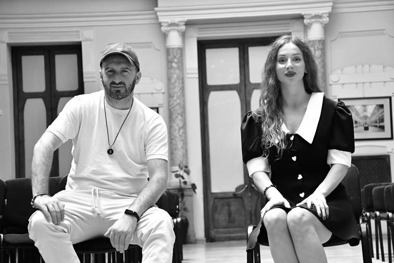 "წიგნიერების გამავრცელებელი საზოგადოების" წარმომადგენელი აღმოსავლეთ საქართველოს მთიანეთში მარგარეტ დაიაური იქნება" - გიორგი კეკელიძე