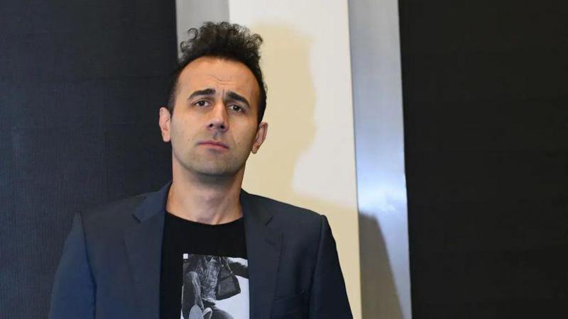 "ბავშვი რომ იბადება, ადამიანებს წინასწარ აქვთ განსაზღვრული "ქოცი" უნდა იყოს თუ "ნაცი" - მიშა ანდღულაძის ინტერვიუ იუმორისტების სატელევიზიო მოგზაურობასა და "ამფითეატრის გამქირავებელზე“