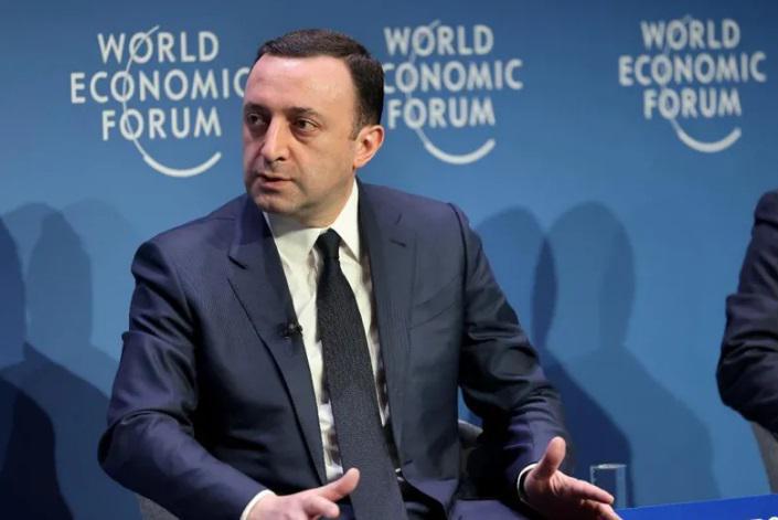 "საქართველოს მნიშვნელოვანი გეოპოლიტიკური ადგილმდებარეობა აქვს და ბოლომდე ერთგული ვართ ამ ე.წ. შუა დერეფნის განვითარების იდეისადმი" - რა განაცხადა პრემიერმა დავოსში