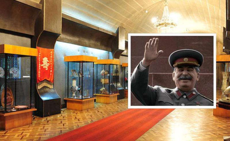 2023 წელს, სტალინის მუზეუმს წინა წელთან შედარებით, 53%-ით მეტი დამთვალიერებელი ესტუმრა - რა ღირს ბელადის ნივთების ნახვა?