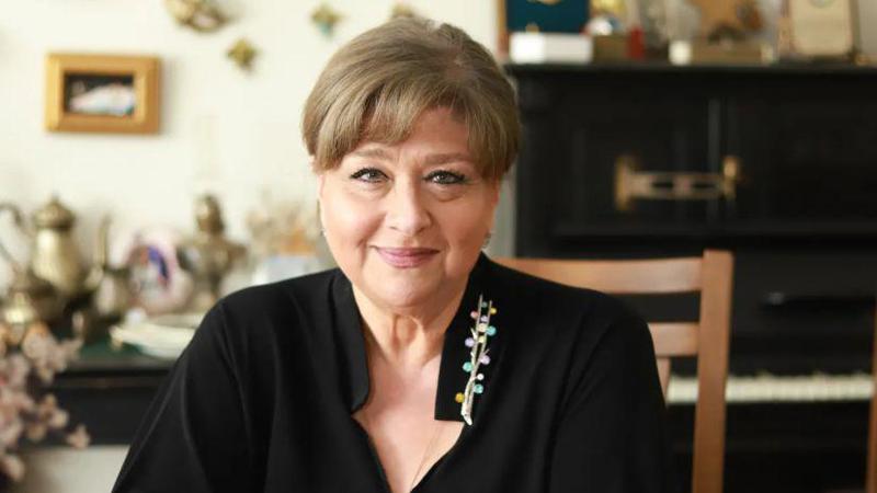 "შარშან გვეგონა ყველაფერი დამთავრდა, რადგან "რუსული კანონი უკან გაიწვიეს" - თამარ ჭოხონელიძე