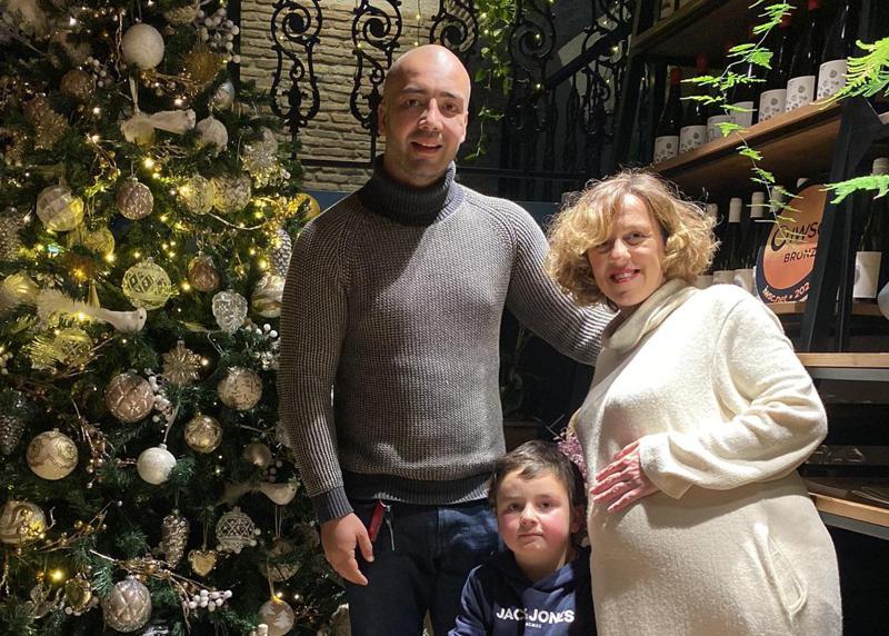 "იმის მიუხედავად, რომ საგარეჯოში ვცხოვრობ, შვილების დედა ვარ და საჯარო სამსახურში ვმუშაობ, მაინც ყველაფერს ვახერხებ" - ირინა ბაირამაშვილის აქტიური ყოველდღიურობა და მესამე შვილის მოლოდინი