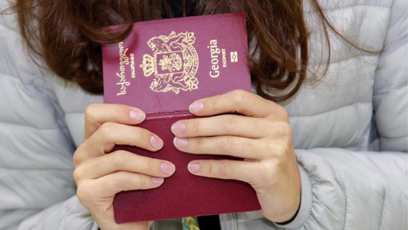 რა ჯდება საქართველოს მოქალაქეობის გამარტივებულად მიღება?