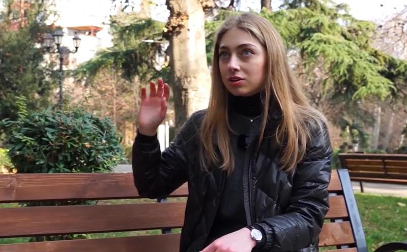 "ჩვენ ვართ მთავარი!" - რას ჰყვება ქუთაისელი გოგონა, რომელიც ჰარვარდში 95%-იანი დაფინანსებით ჩაირიცხა?