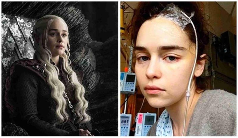 "რატომ არ შემეძლო მორფის გარეშე ცხოვრება?.." -  "დრაკონების დედის" რთული გზა წარმატებამდე, ბულინგი და მძიმე დიაგნოზი Game of Thrones-ის გადაღებებისას: როგორია  ემილია კლარკის კადრს მიღმა ცხოვრება?