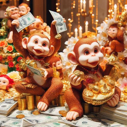 ასტროლოგიური პროგნოზი აღმოსავლური ნიშნებისთვის: რა ელოდება მაიმუნს