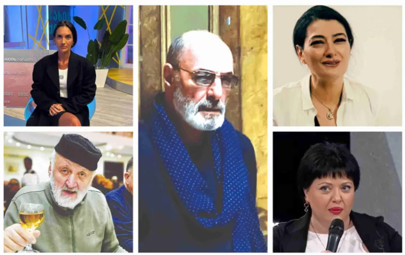 "მეოცე ბავშვი მოვნათლე... რამდენიმე მათგანი ცნობილი ადამიანის შვილიცაა" - ვინ როგორ აღნიშნავს ნათლისღებას: როგორია ცნობილების ტრადიციები და რას ჰყვებიან ნათლულებზე