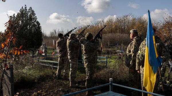 "ვფიქრობ, 2024 წელს უკრაინის სამიზნე მოსკოვი იქნება..." - რა სცენარით შეიძლება განვითარდეს მოვლენები ფრონტზე?