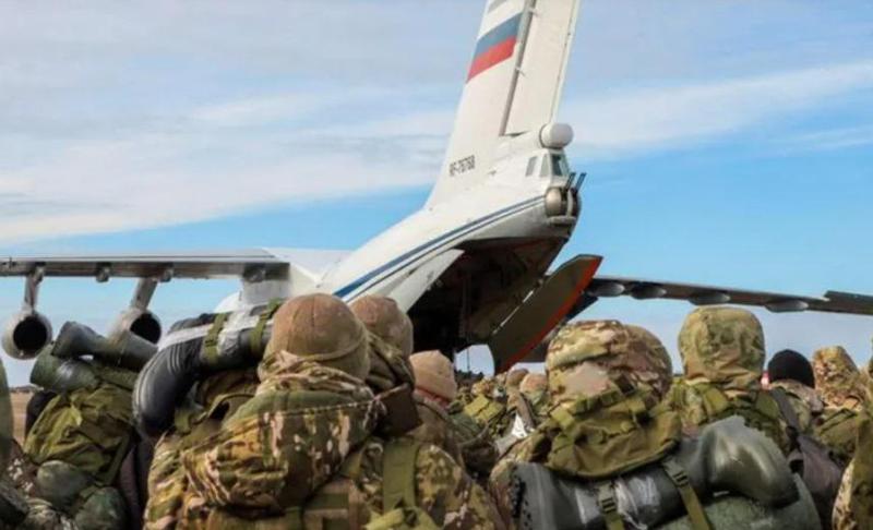 რუსმა დეპუტატებმა კანონპროექტი მოამზადეს, რომელიც ქვეყნის შეიარაღებული ძალების შესახებ "ცრუ ინფორმაციის" გავრცელებისთვის კერძო საკუთრების ჩამორთმევას ითვალისწინებს