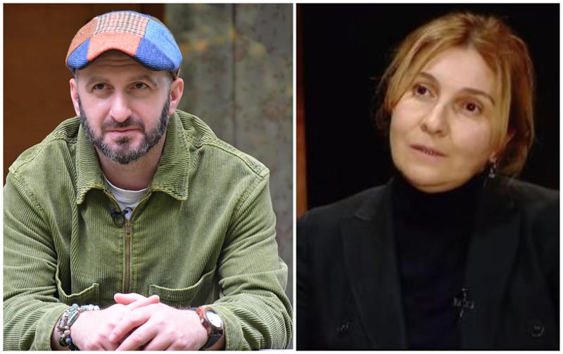 "იმ ადამიანთა შორის ხარ, ვისი გაცნობაც ჩემმა ნიკომ მოასწრო, მახსოვს შენი თანადგომა" - რას წერს იზა ომაძე გიორგი კეკელიძეზე