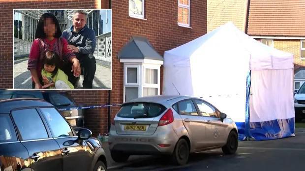 "დაკეტილ სახლში ოთხი ადამიანის ცხედარი იპოვეს - მანამდე ამ სახლიდან პოლიციაში ზარი განხორციელდა, რომელსაც არ უპასუხეს" - რა მოხდა ინგლისში და რას ამბობს გამოძიება?