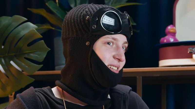 სანქტ-პეტერბურგში წარმოშობით ქართველი რეპერი Baby Melo დააკავეს: "გოგონებიც კი ნაცემები იყვნენ"