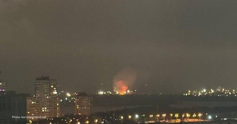 დრონებით თავდასხმა რუსეთში, თავდაცვის საწარმოზე - რა ინფორმაცია ვრცელდება მედიაში?