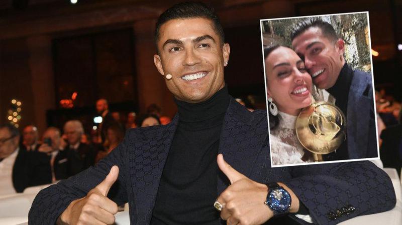 "ოქროს ბურთის ჯილდო ავტორიტეტს კარგავს" - კრიშტიანუ რონალდუს აზრით, საუდის არაბეთის ჩემპიონატი საფრანგეთის ლიგა 1-ს ბევრად სჯობს